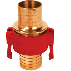 Camlock Coupling