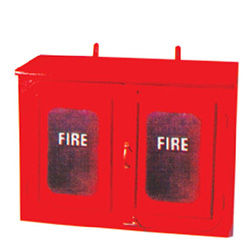 Fire Cabinet