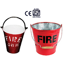 Fire Bucket