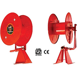 Hose Reel Drum