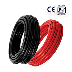 Thermoplastic Hose Type I & II