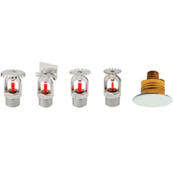 UL FM Listed Sprinklers