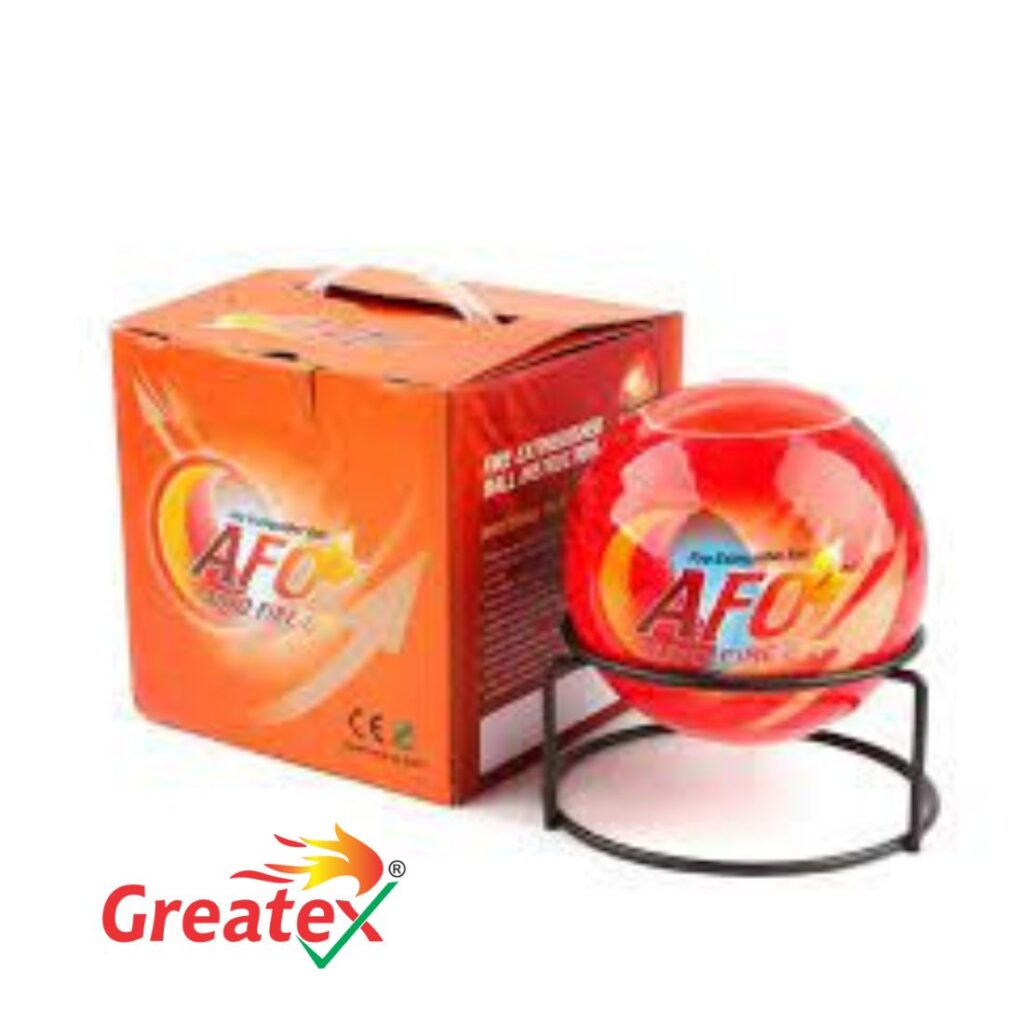 fire-ball-greatex-fire-safety-solutions